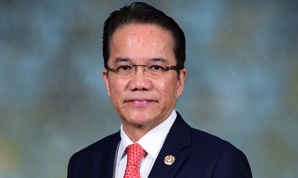 PN will pay heavy price for 'stealing' parliamentary democracy - VK Liew