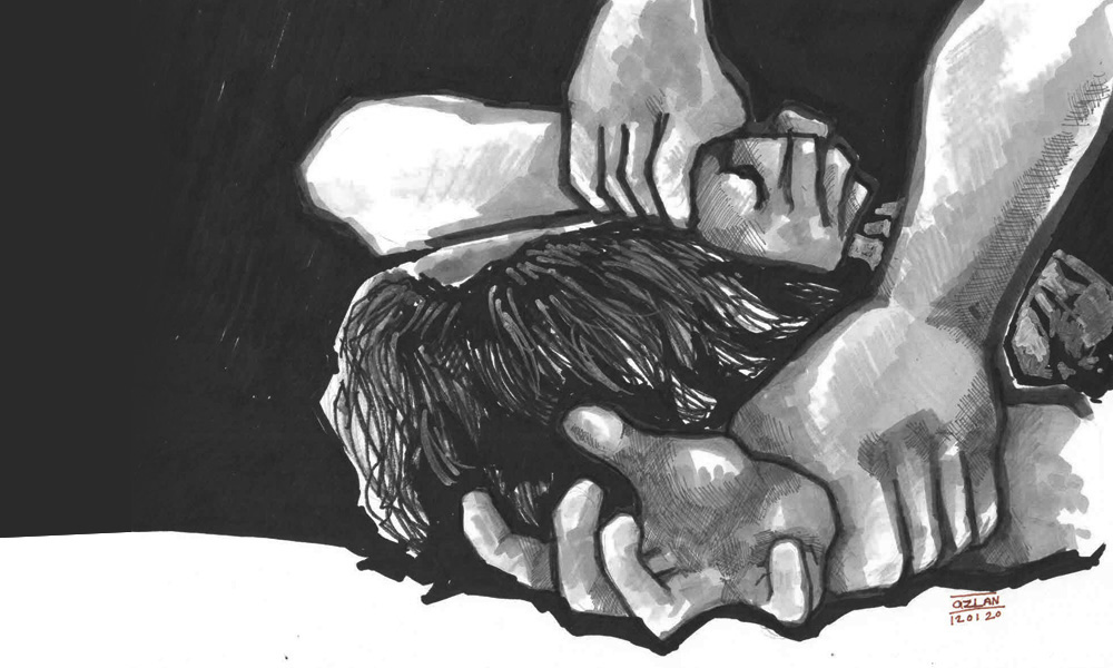 Polis nafi tak ambil tindakan kes rogol warga Nigeria