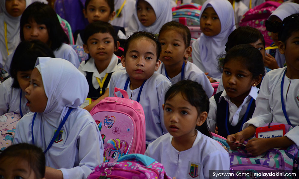MP SPEAKS | Wan Fayhsal should cherish diversity in education