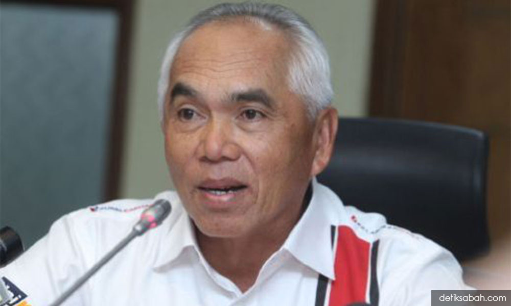Orang berak tepi jalan tak mengaku, kata Warisan pada Bung