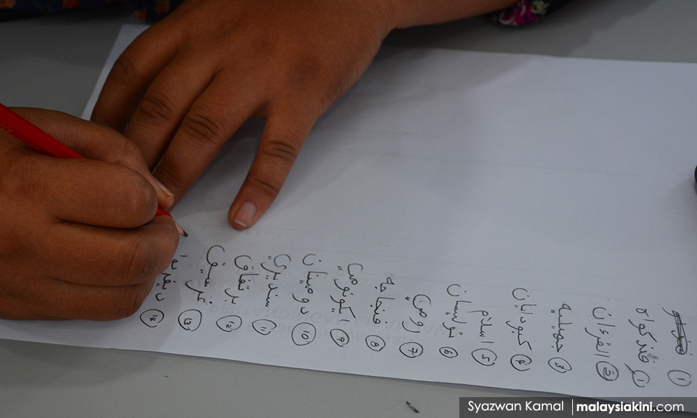 COMMENT | Pahang Jawi signage row – DAP leadership's party-first, not principle-first stand