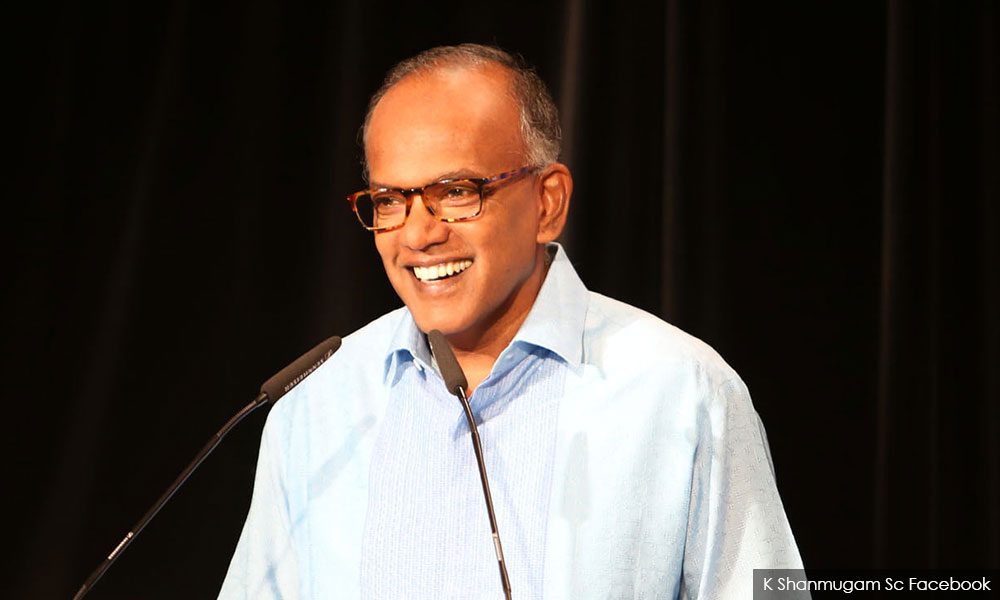 LETTER | S’pore allegations against LFL false, malicious