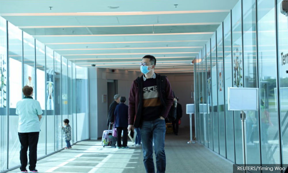 S'pore, China to creat fast lane to facilitate essential business travel