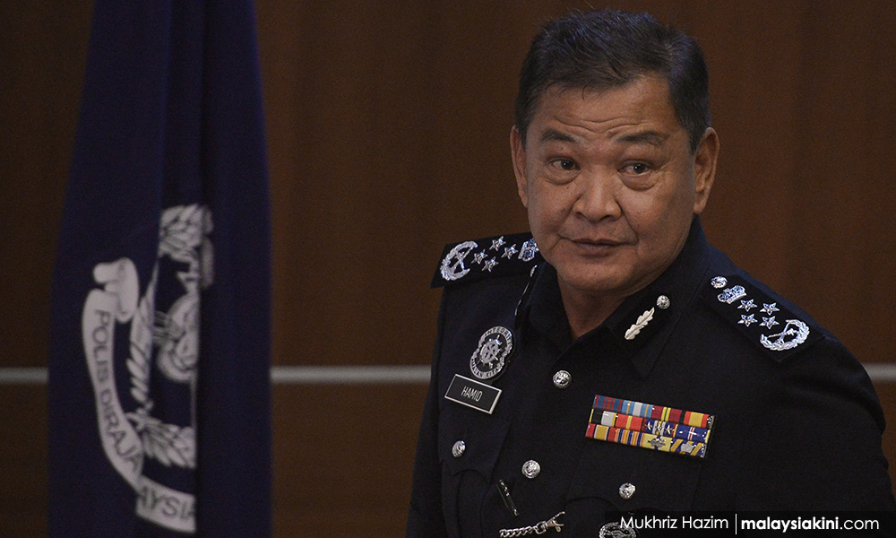 Jho Low hiding out in Macau, says IGP