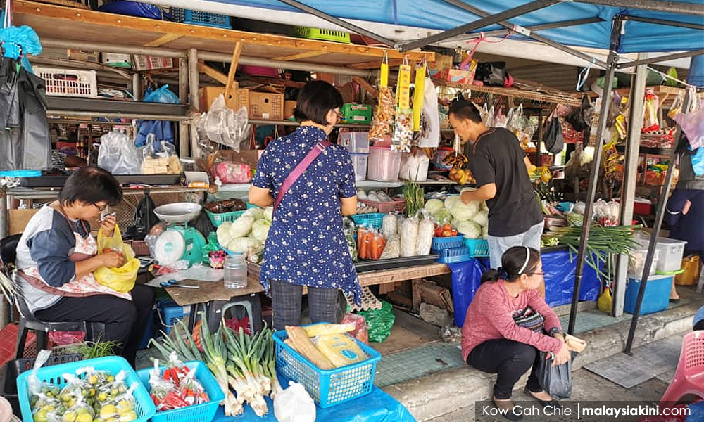 For non-Malays, the future is bleak