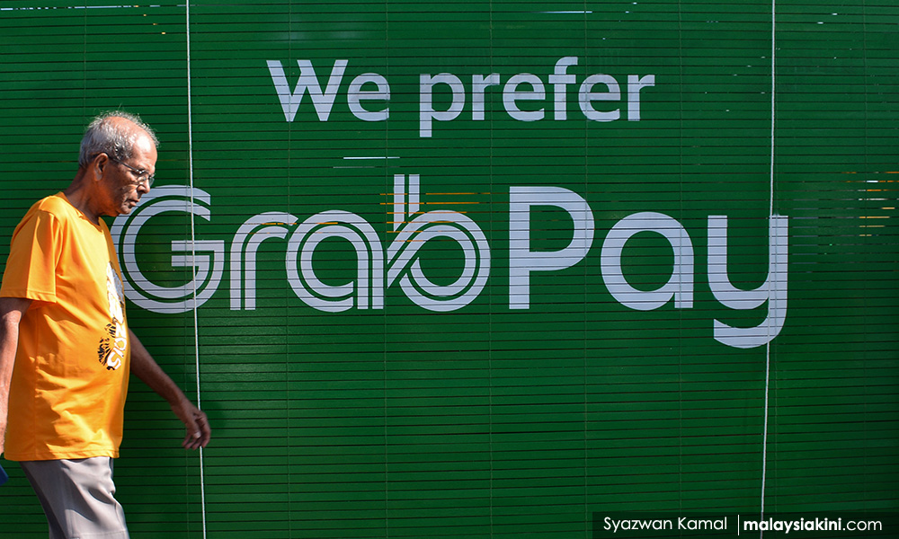 'E-bazar Ramadan Selangor Grab' to help traders generate income