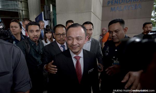 Maszlee Tolak Jadi Pengerusi Jawatankuasa Penasihat Mara Corp