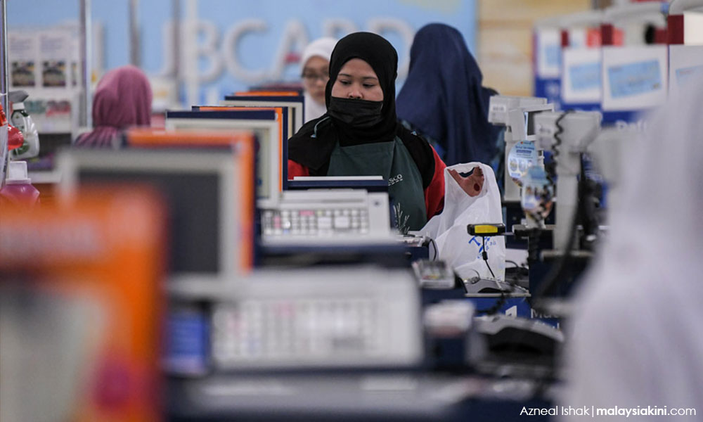 Malaysians, please save Malaysia