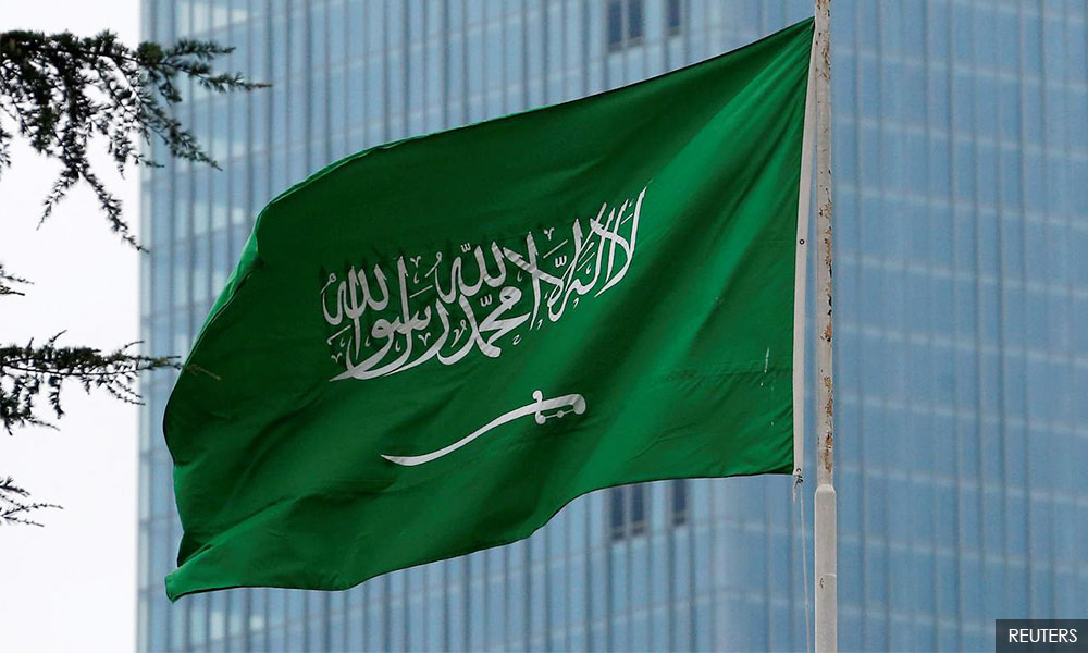 All 121 M'sians stranded in Saudi Arabia in good condition, says ambassador