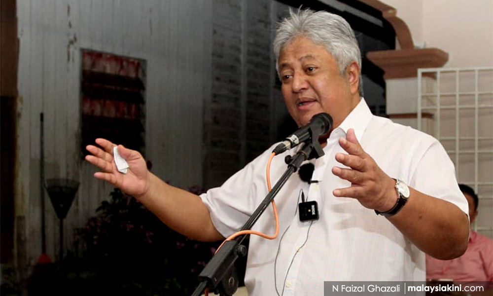 Confidence vote: No need to heed the nonsense from PAS, says Zaid