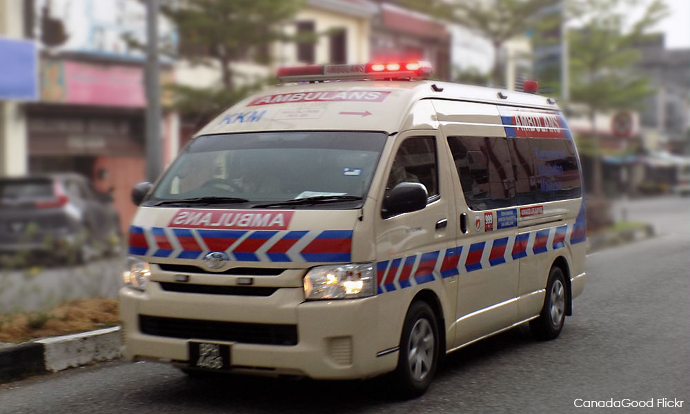 LETTER | Women, children dying in long wait for 'sick hospital projects' completion