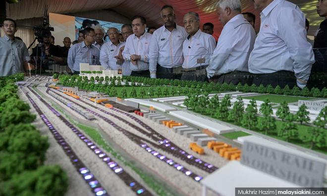 'Thousands will lose jobs if KVDT2 terminated'