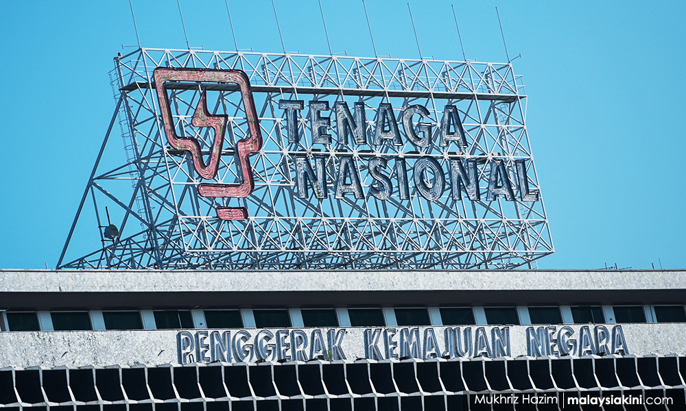 Power and stability: What electricity means to our nation