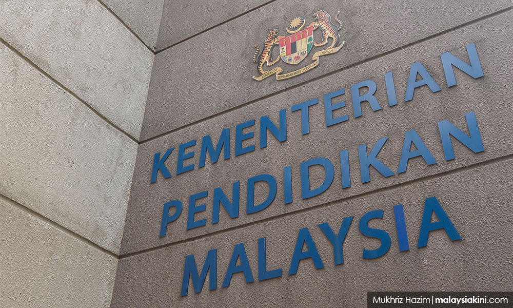 Education Ministry postpones sports, curricular gatherings
