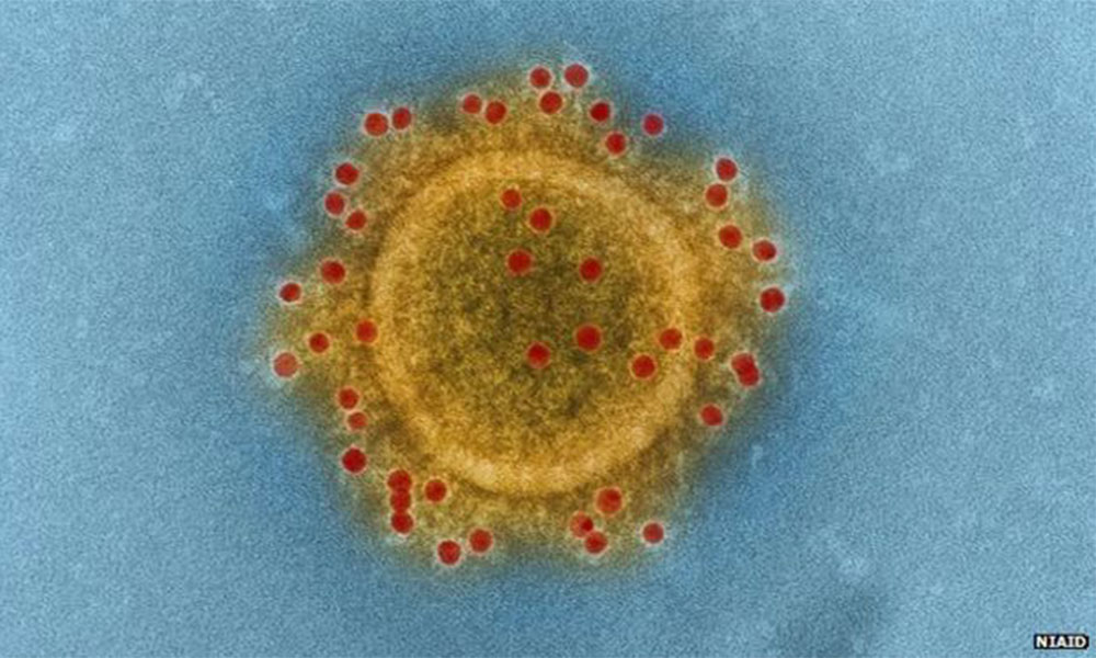 Virus Covid-19 tunjuk sifat baru setiap hari, kata Dr Noor Hisham
