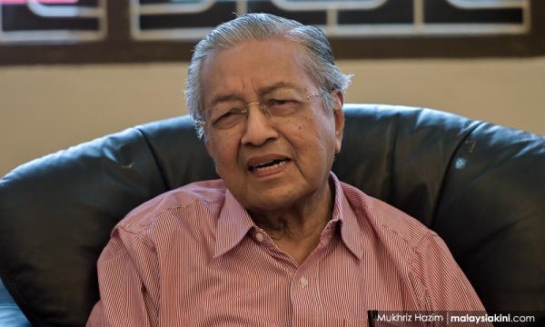 Rasuah Dianggap Jenayah Ringan Lama Lama Jadi Amalan