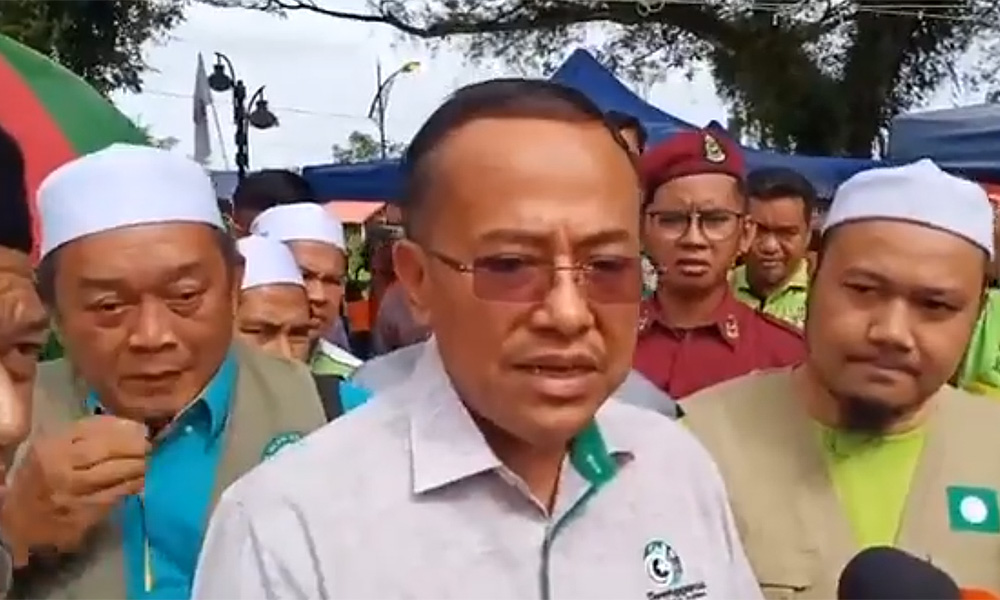 State gov't contributes RM10,000 to part-time reporters in Terengganu