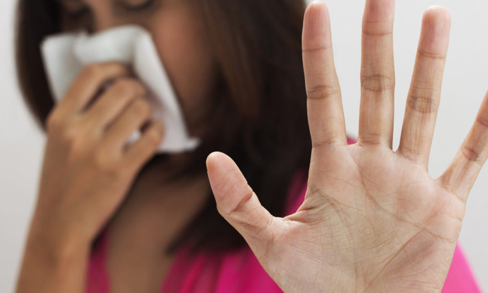 Influenza in Johor under control, state Health Dept announces