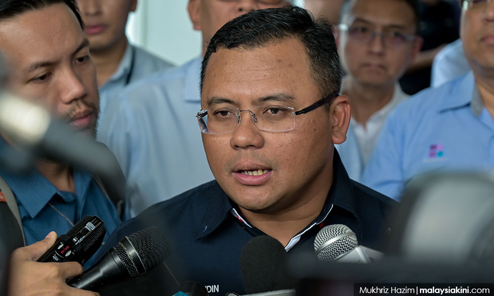 Selangor umum pakej ransangan, bantuan RM200 buat petugas 