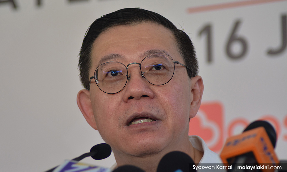 Harapan claims it found way to implement PTPTN promise, but gov't collapsed