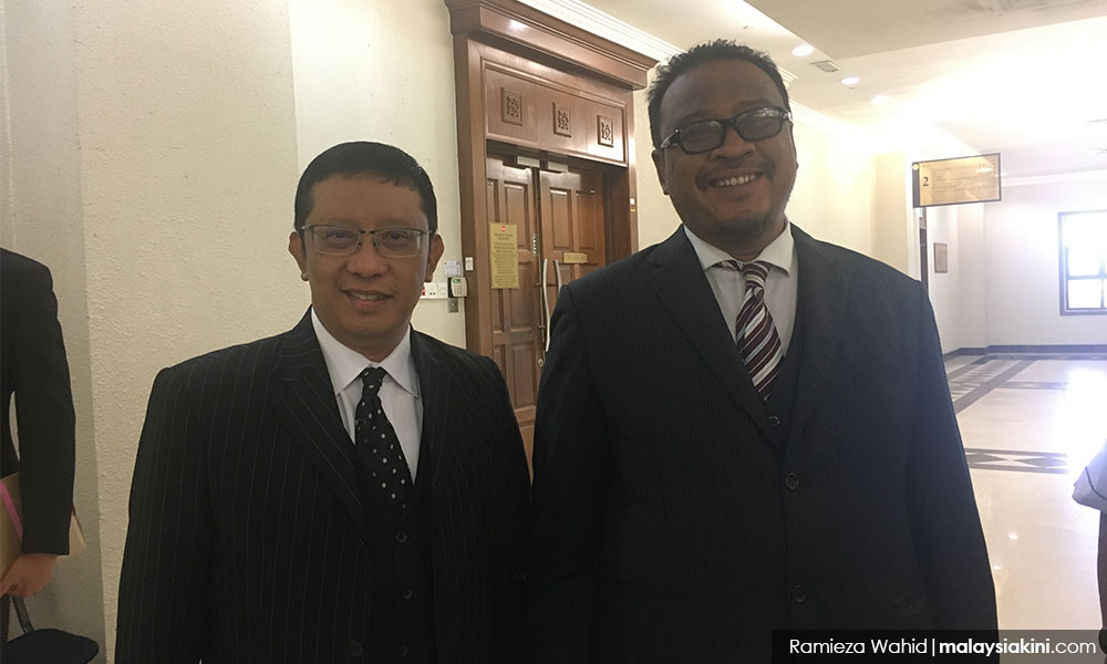 Permohonan peguam tarik balik saman cabar sekolah Cina pada 2 Julai