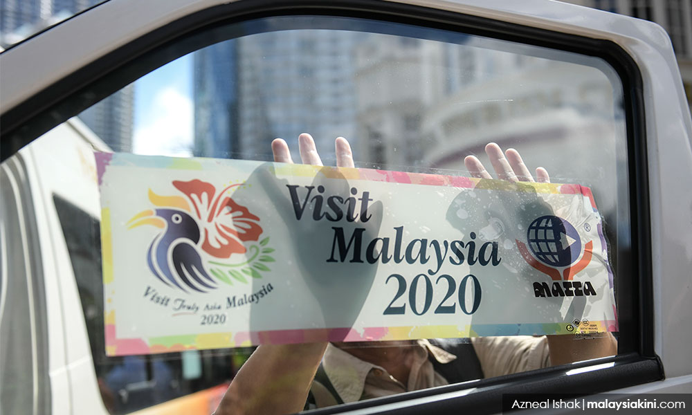 LETTER | What can tourist guides do now?