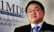 US Banks Didn t Act On suspicious Jho Low 1MDB linked Transfers 