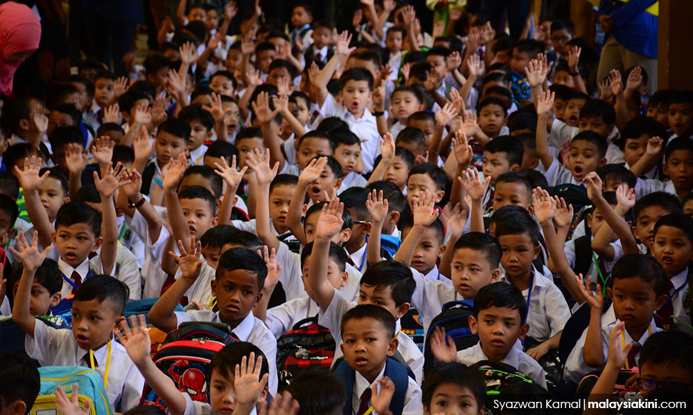 COMMENT | Time to reopen the schools