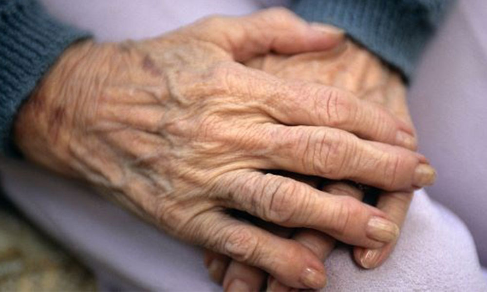 MOH wants senior citizens to stay home during conditional MCO