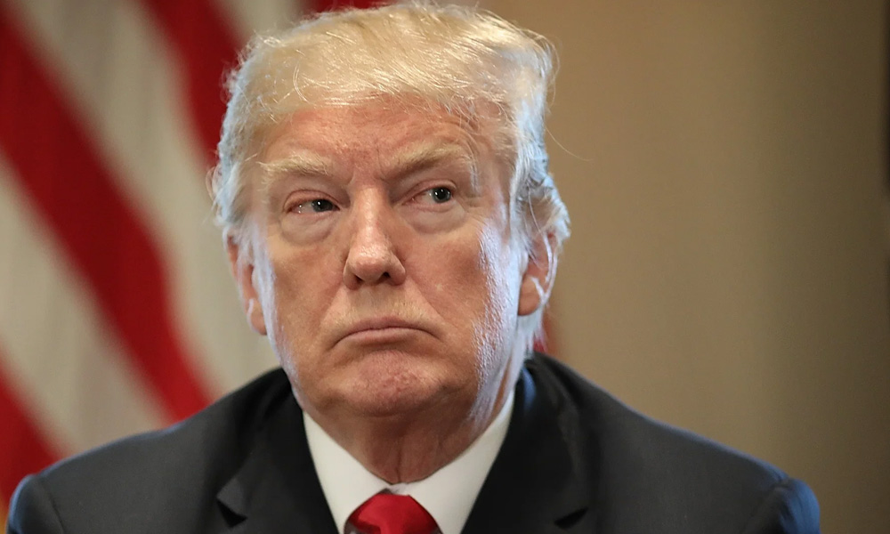 Trump postpones summit with Asean leaders amid coronavirus fears: sources