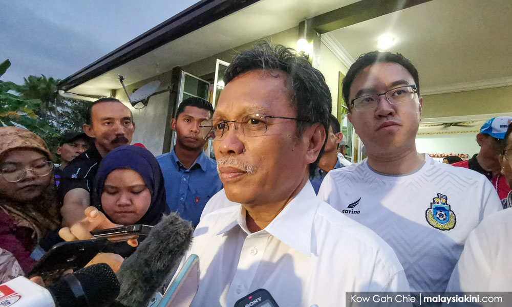 Sabah allows construction, maintenance, forestry sectors to operate from today