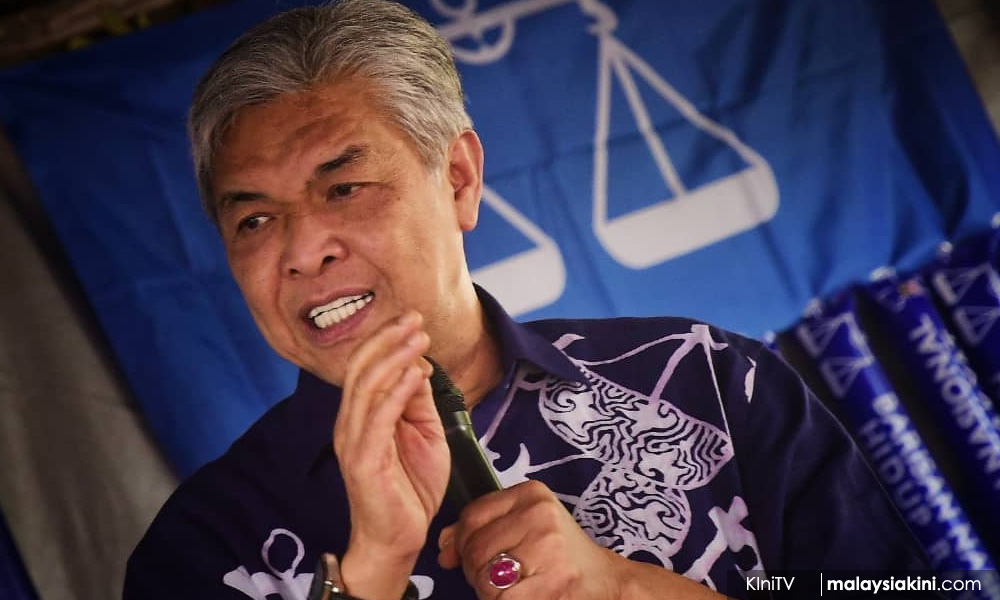 BN declares undivided support for Muhyiddin but wants time for PN proposal