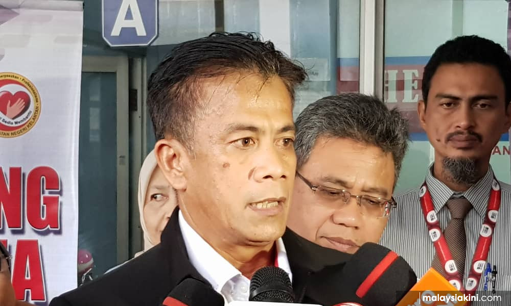 20 close contacts of K'tan woman test negative, put under police surveillance