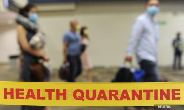 Clear messages about quarantine key to success, research finds