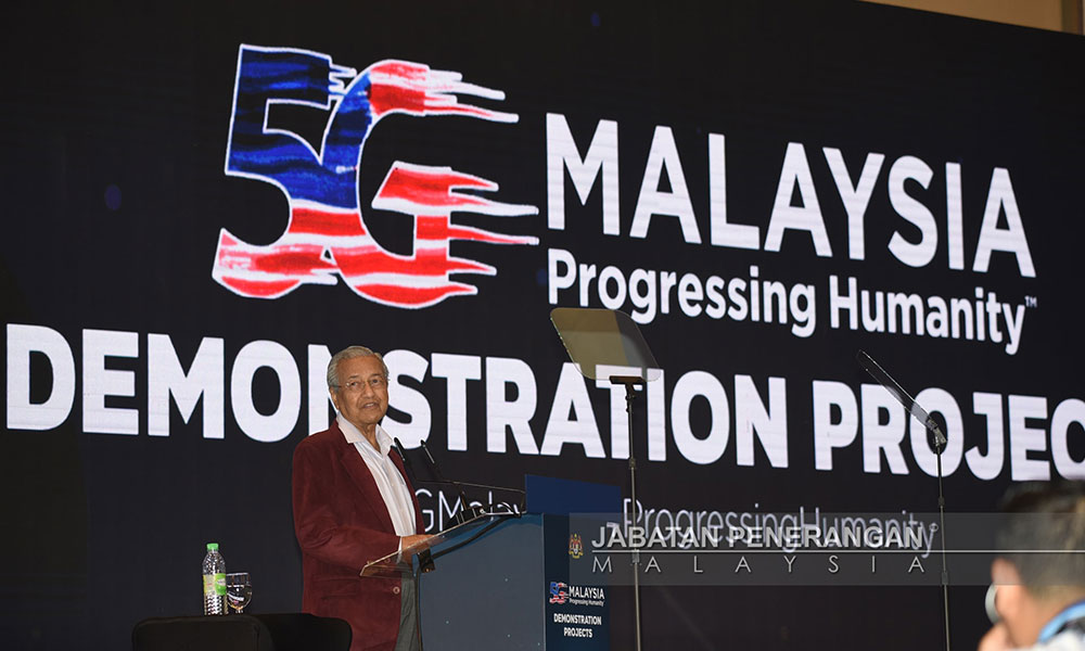 Decision on 5G tenders likely soon, says deputy minister