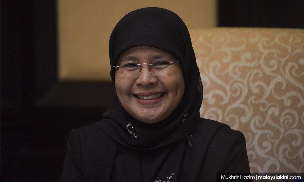 Court has no power to get prosecutor to file or withdraw charges - CJ