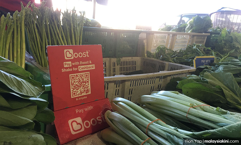Boost adds rewards for ePenjana with its #KasiTambah campaign