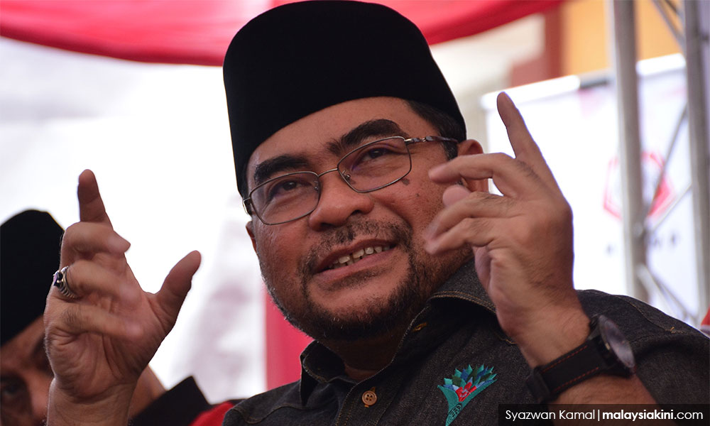 'Jangan mandat dicari rakyat pula makin benci'