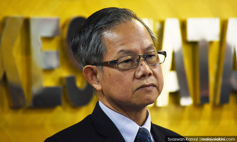 MP proposes free distribution of fabric face masks to all schoolchildren