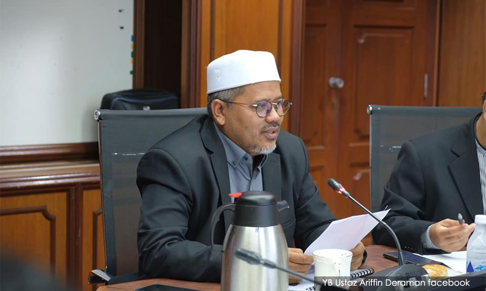Covid-19: T'ganu tangguh dua acara besar pelancongan - Exco