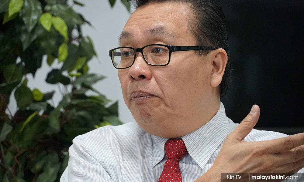 口罩仅病患才需戴，李国忠吁勤洗手防武肺