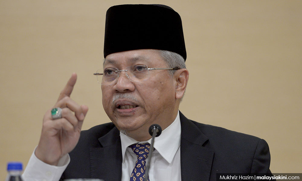 New gov't should not interfere in court cases - Annuar Musa