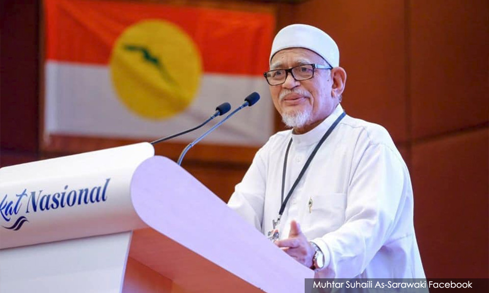 Hadi: Demokrasi bukan hanya satu pintu