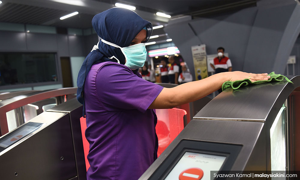 LETTER | Let's not miss the boat, economic changes needed