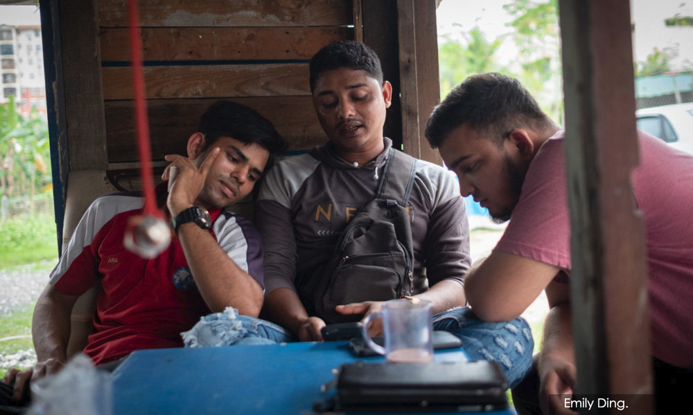 LETTER | Outdated healthcare policies for refugees put all at risk