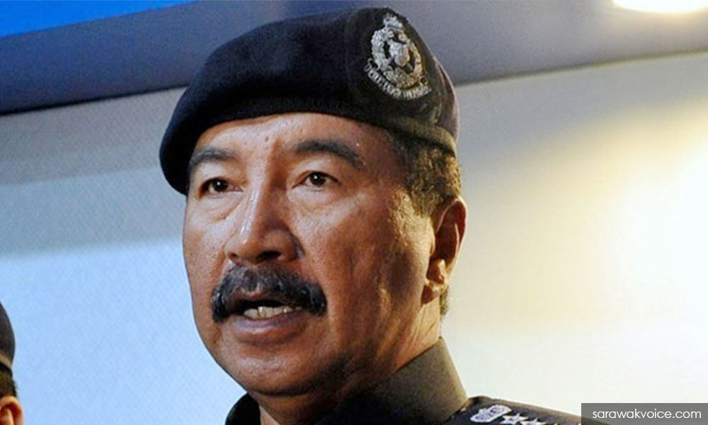 Police seize drugs worth RM5.2m, smash international drug syndicate