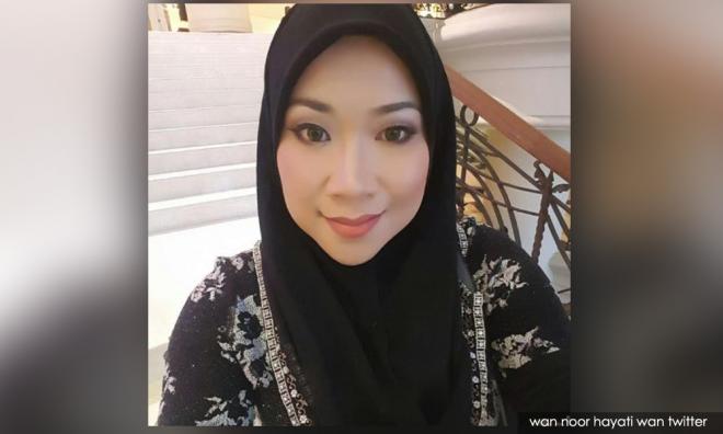 Ibu Yati nak saman Yadim, tuntut Nasrudin mohon maaf