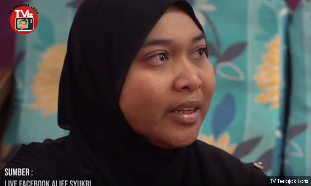 Balu Abam puas hati isu faraid diselesaikan mahkamah
