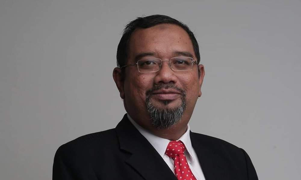 Under PN, it's more conducive now for PAS to push for hudud - Lawyer