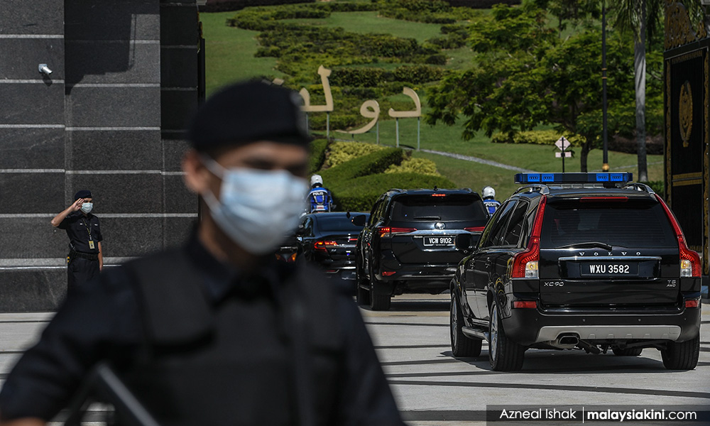 Ahli Parlimen PH jelaskan mengapa tak dapat terima k'jaan baru Dr M